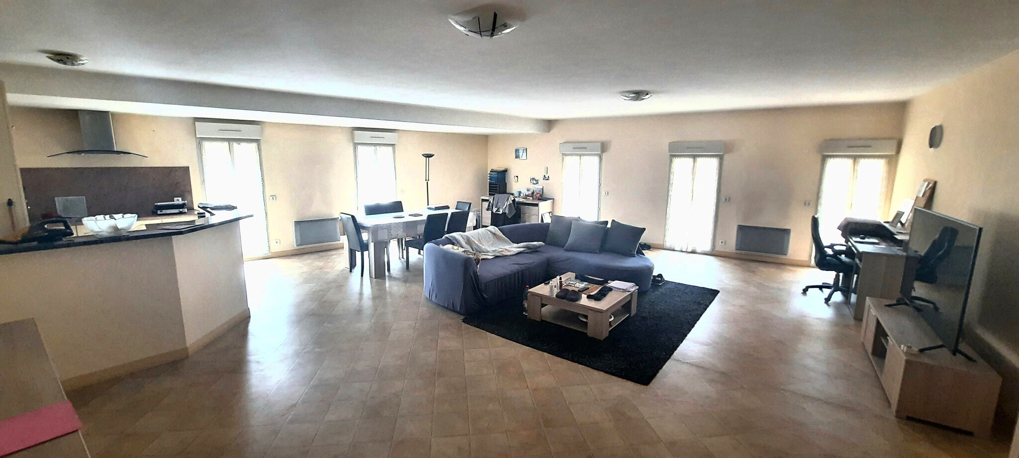 Arles-sur-Tech Immeuble 581 m²