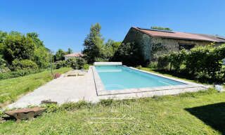 Maison 6 Pièces 253 m² à vendre à Le Vigen (87110)