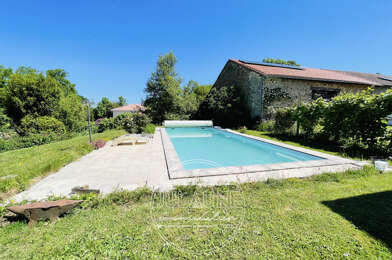 Maison 6 pièces 385000 €