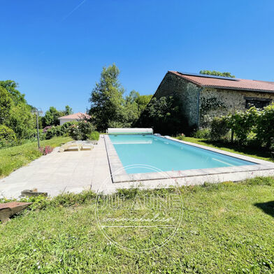 Maison 6 pièces 385000 €