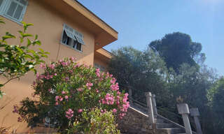 Maison 3 Pièces 100 m² à vendre à La Trinité (06340)