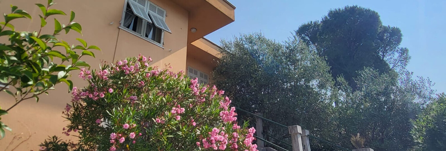 Maison 3 Pièces 100 m² à vendre à La Trinité (06340)