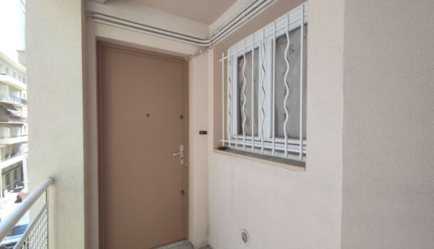 Appartement 3 pièces  à vendre Toulon 83000