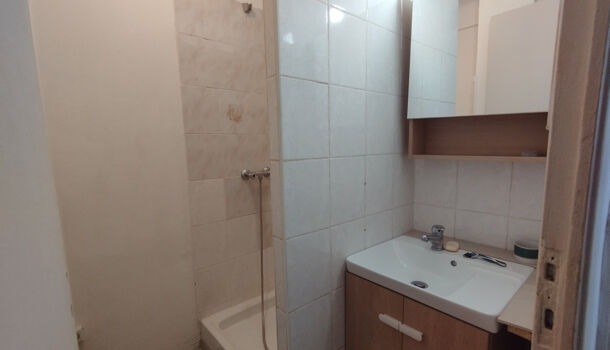 Appartement 3 pièces  à vendre Toulon 83000