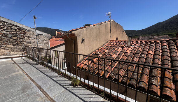 Villa / Maison 4 pièces  à vendre Arles-sur-Tech 66150