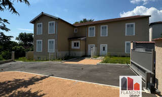 Appartement 4 Pièces 126 m² à vendre à Soucieu-en-Jarrest (69510)