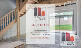 Appartement 4 Pièces 126 m² à vendre à Soucieu-en-Jarrest (69510)