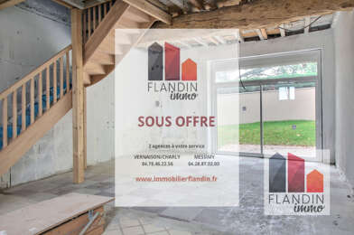 Appartement 4 pièces 225000 €