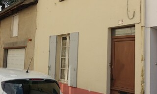Maison 3 Pièces 64 m² à vendre à Marmande (47200)