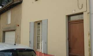 Maison 3 Pièces 64 m² à vendre à Marmande (47200)