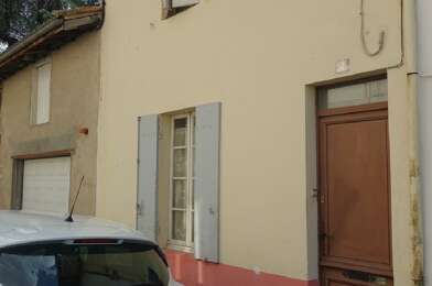 Maison 3 pièces 70500 €