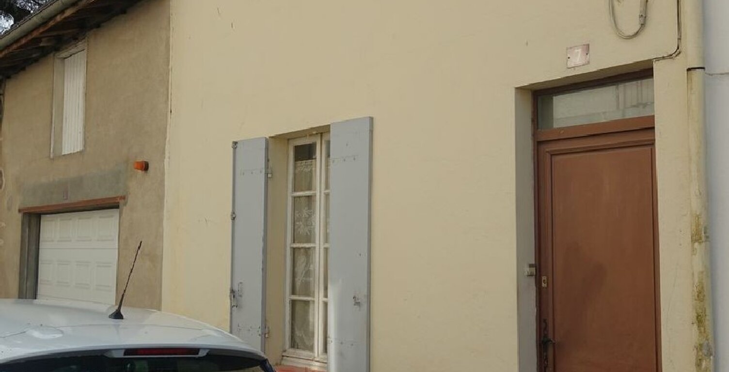 Maison 3 pièces 64 m&sup2; — photo 1