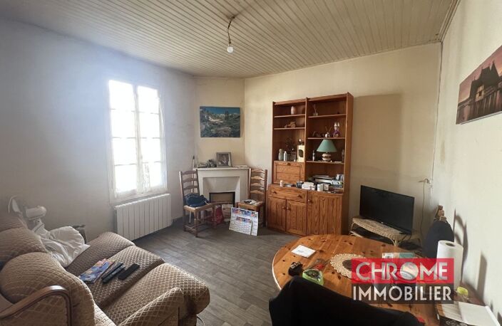 Maison 3 pièces 64 m&sup2; — photo 2