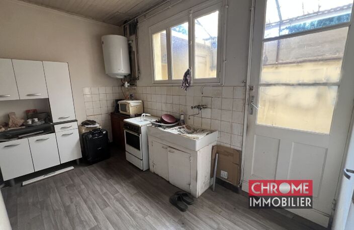 Maison 3 pièces 64 m&sup2; — photo 3