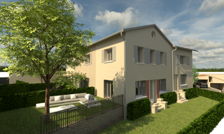 Appartement 5 Pièces 136 m² à vendre à Soucieu-en-Jarrest (69510)