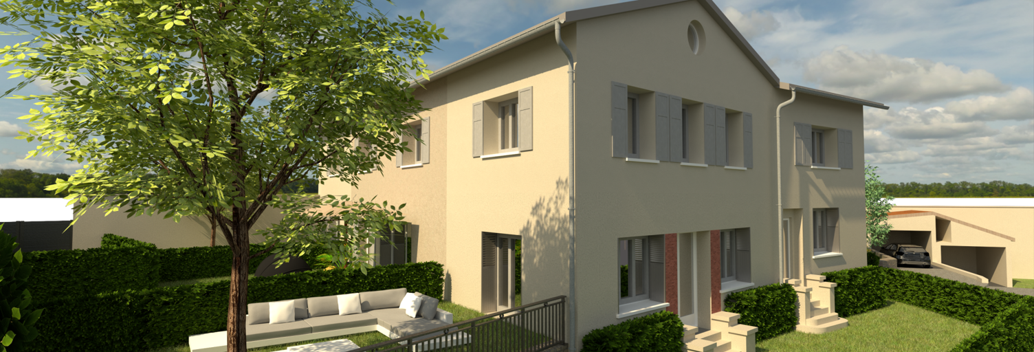 Appartement 5 Pièces 136 m² à vendre à Soucieu-en-Jarrest (69510)