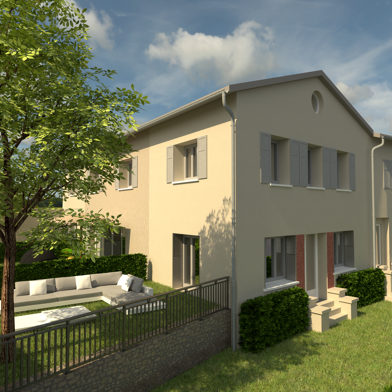 Appartement 5 pièces 325000 €