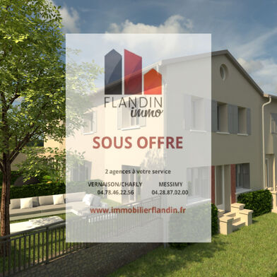 Appartement 5 pièces 325000 €