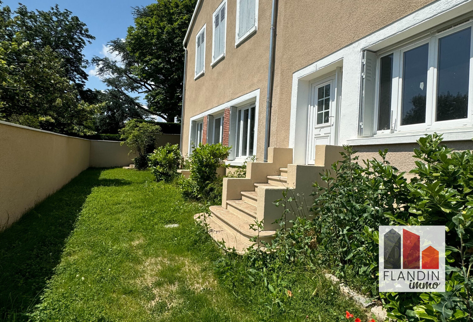 Plateau nu à aménager de 136 m2 — photo 1