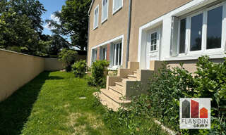 Appartement 5 Pièces 136 m² à vendre à Soucieu-en-Jarrest (69510)