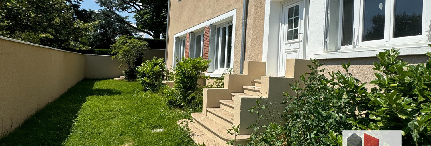 Appartement 5 Pièces 136 m² à vendre à Soucieu-en-Jarrest (69510)