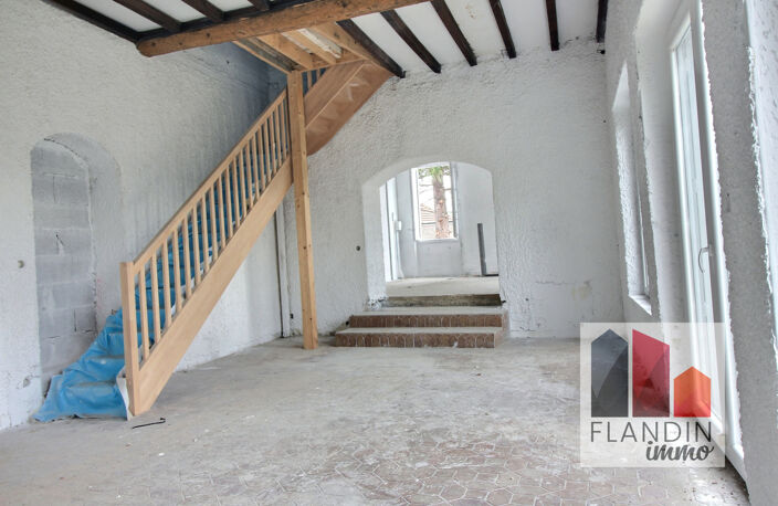 Plateau nu à aménager de 136 m2 — photo 3