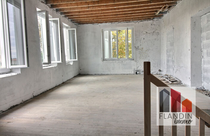 Plateau nu à aménager de 136 m2 — photo 4