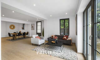 Appartement 4 Pièces 117 m² à vendre à Tassin-la-Demi-Lune (69160)