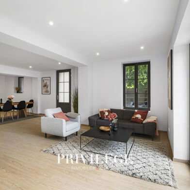 Appartement 4 pièces 549000 €