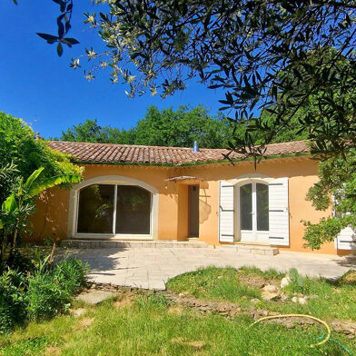 Maison 4 pièces 440000 €