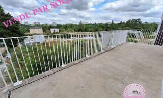 Appartement 4 Pièces 83 m² à vendre à Rennes (35000)