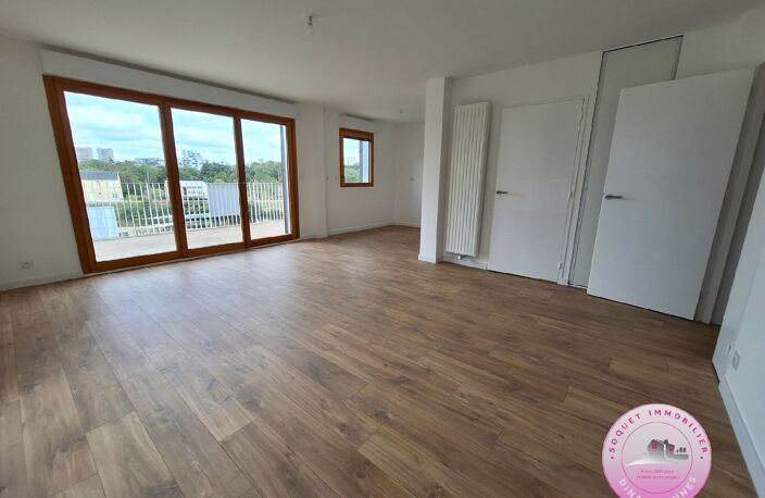 A vendre appartement à Rennes Nord st Martin — photo 2