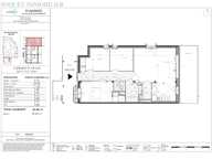 A vendre appartement à Rennes Nord st Martin — photo 3