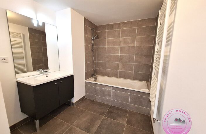 A vendre appartement à Rennes Nord st Martin — photo 4
