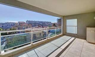 Appartement 3 Pièces 73 m² à vendre à Cannes (06400)