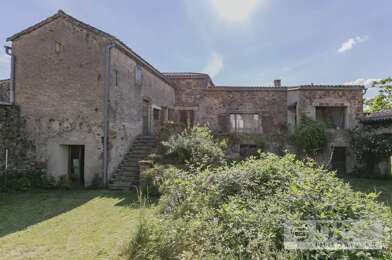 Maison 11 pièces 325000 €