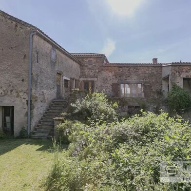 Maison 11 pièces 325000 €