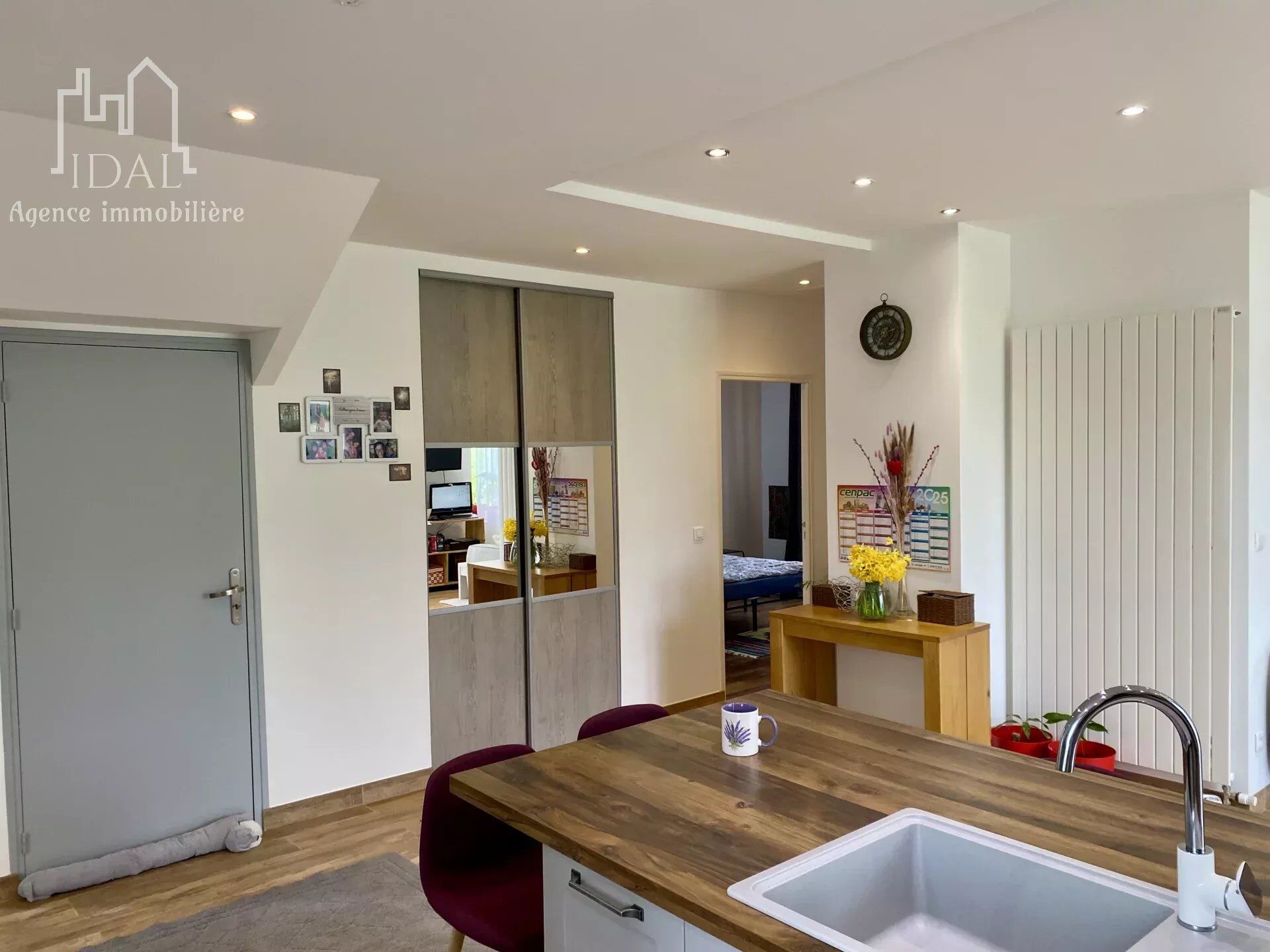 Photo Maison rénovée image 2/4