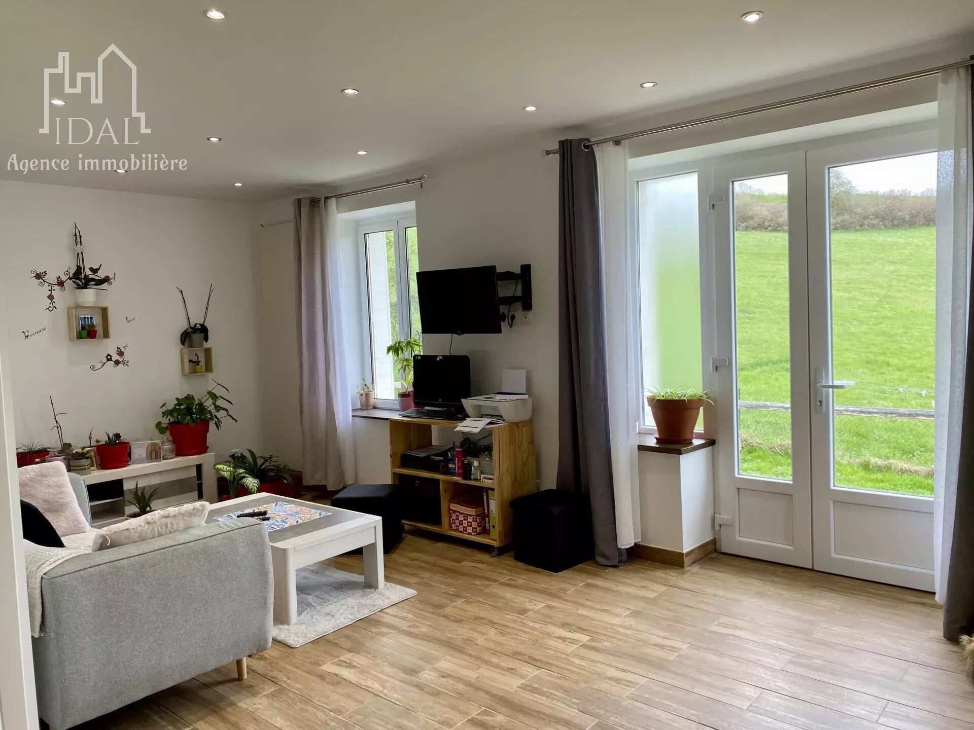 Photo Maison rénovée image 3/4