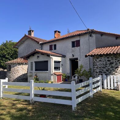 Maison 4 pièces 59950 €