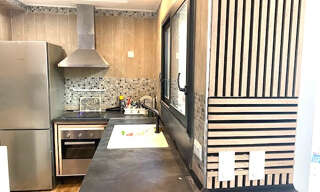 Maison 3 Pièces 71 m² à vendre à Marseille 10 (13010)