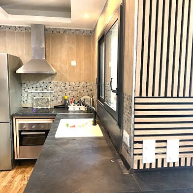 Maison 3 pièces 225000 €