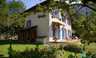 Maison 4 Pièces 114 m² à vendre à Belvédère (06450)