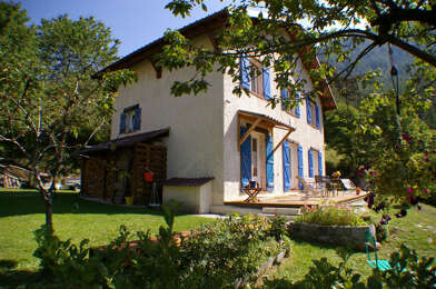 Maison 4 pièces 358000 €