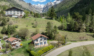 Maison 4 Pièces 114 m² à vendre à Belvédère (06450)