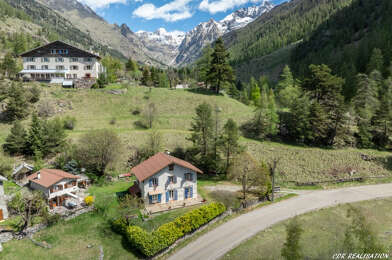 Maison 4 pièces 335000 €