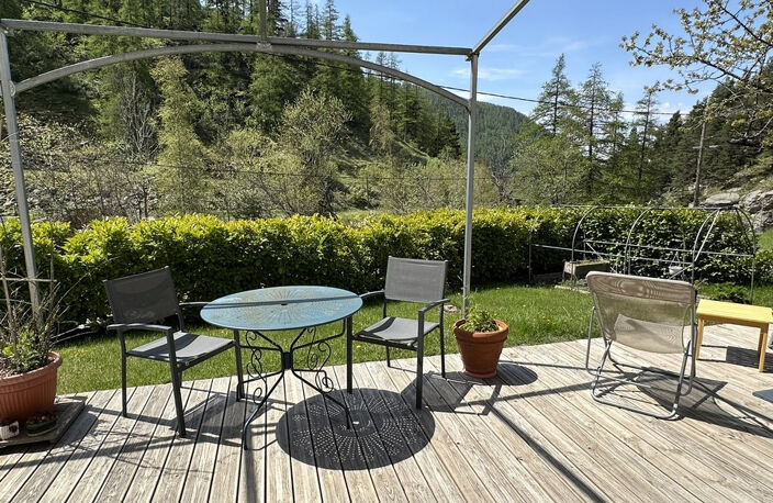 Maison de montagne 5 pièces avec terrain à acheter sur Belve — photo 2