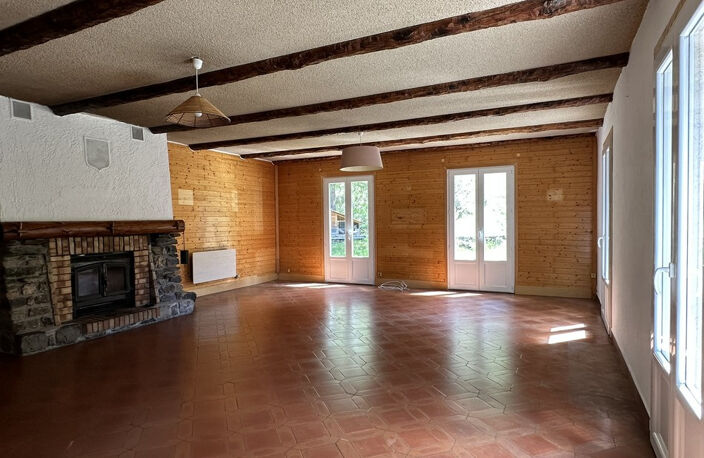 Maison de montagne 5 pièces avec terrain à acheter sur Belve — photo 3