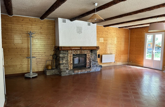 Maison de montagne 5 pièces avec terrain à acheter sur Belve — photo 4