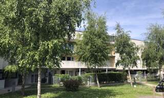 Appartement 1 Pièce 29 m² à vendre à Saint-Marcellin (38160)